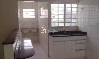 Imagem: Casa para aluguel, 2 quartos, 1 vaga, Conjunto