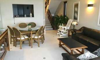 Imagem 5: CASA TRIPLEX, REFORMADA, COM VISTA TOTAL AO MAR