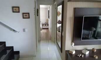 Imagem 4: Cobertura para locação condominio Interclube