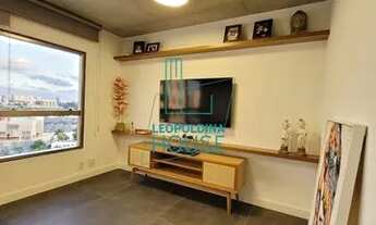 Imagem 3: APTO PARA VENDA E LOCAÇÃO 70M² VILA LEOPOLDINA