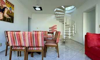 Imagem 6: Cobertura com 3 dormitórios, 310 m² - venda por R$ 1.330.000,00 ou aluguel por R$ 8.500,00