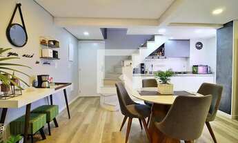 Imagem 6: Apartamento para Aluguel - Parque das Nações, 3 Quartos, 115 m2