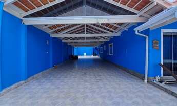 Imagem 2: LINDA CASA NO CENTRO DE PORTO BELO, 05 DORMITÓRIOS e 457m²