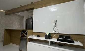 Imagem 3: Apartamento para Venda em Salvador, Piatã, 3 dormitórios, 1 suíte, 2 banheiros, 1 vaga