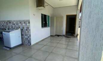 Imagem 4: Casa para venda com 130 metros quadrados com 3 quartos em Parque Jacaraípe - Serra - Espír