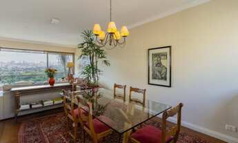 Imagem 7: APARTAMENTO RESIDENCIAL em São Paulo - SP, Alto de Pinheiros