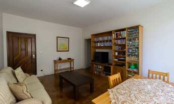 Imagem 6: APARTAMENTO RESIDENCIAL em São Paulo - SP, Higienópolis