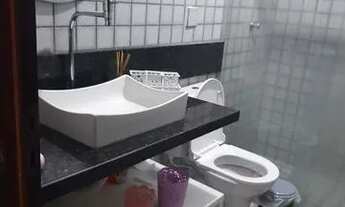 Imagem 5: Apartamento para aluguel possui 68 metros quadrados com 2 quartos em Intermares - Cabedelo