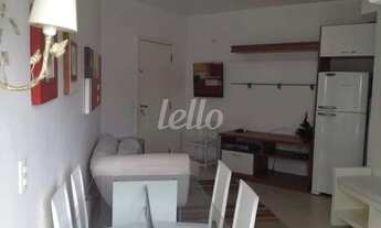 Imagem 2: São Paulo - Apartamento Padrão - Aclimação