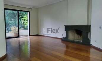 Imagem 4: Apartamento, Indianópolis - São Paulo