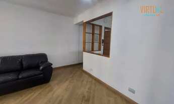 Imagem 4: Apartamento com 2 dormitórios para alugar, 54 m² - Parque São Domingos - São Paulo/SP