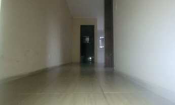 Imagem 2: Casa de fundos Casa com 2 dormitórios