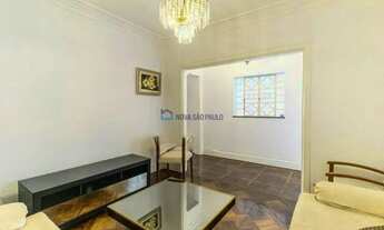 Imagem 3: Casa na Vila Buarque | 3 Dormitórios | 1 Suíte