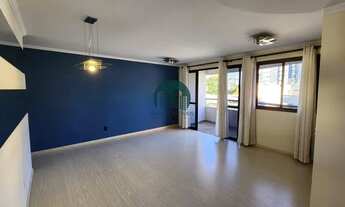 Imagem 2: APARTAMENTO CAMBUÍ, 2 DORMITÓRIOS/SUÍTE, 1 VAGA, LAZER COMPLETO