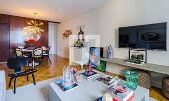 Imagem 4: Apartamento à Venda - Paraíso, 3 Quartos, 120 m2