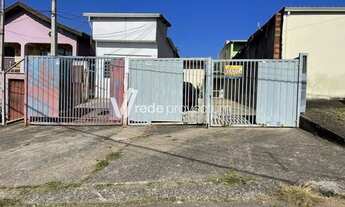 Imagem: Casa - Jardim Icaraí - Campinas