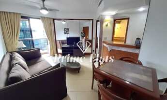 Imagem 4: Flat disponível para locação no Golden Tower Residence com 1 dormitório e 1 vaga