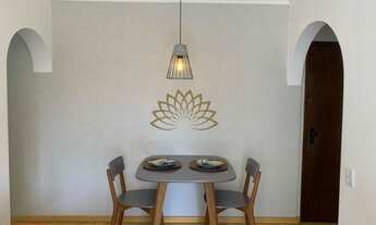 Imagem 4: Apartamento para venda tem 50 metros quadrados com 1 quarto em Moema - São Paulo - SP