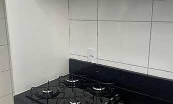 Imagem 7: Apartamento para aluguel tem 45 metros quadrados com 2 quartos em Três Barras - Contagem