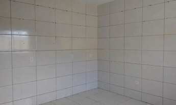 Imagem 4: Aluga casa em alvenaria bem localizada