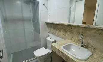 Imagem 7: Apt beira mar semi mobiliado para aluguel possui 45m2 com 2 quartos, Cabo branco João Pess