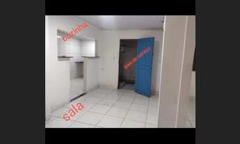 Imagem 4: Aluga se casa não é individual