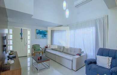 Imagem 5: Casa de Condomínio para Aluguel - Jardim Tarraf II, 4 Quartos, 280 m2