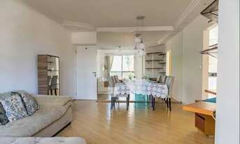 Imagem 4: Apartamento para Aluguel - Cambuci, 2 Quartos, 82 m2