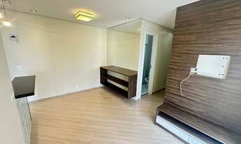 Imagem 7: Apartamento com 3 dormitórios, 56 m² - venda por R$ 340.000,00 ou aluguel por R$ 2.255,00