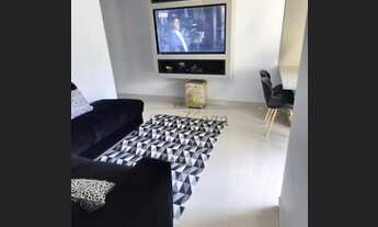 Imagem 2: Apartamento - Jardim América - Residencial Vale das Flores - 62m² - 3 Dormitórios