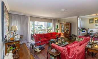 Imagem 3: APARTAMENTO RESIDENCIAL em São Paulo - SP, Real Parque