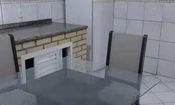 Imagem: Apartamento mobiliado