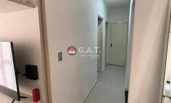 Imagem 3: APARTAMENTO À VENDA NO EDIFÍCIO - SOROCABA/SP