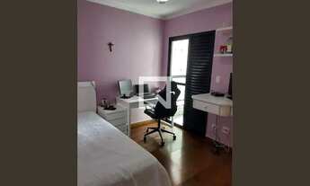 Imagem 4: Apartamento à Venda - Freguesia do Ó, 3 Quartos, 126 m2