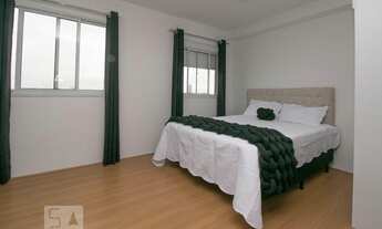 Imagem 5: Apartamento para Aluguel - Vila Prudente, 1 Quarto, 34 m2