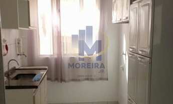 Imagem 6: 2 dormitórios próximo a FIB