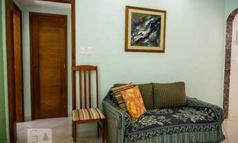 Imagem 4: Apartamento para Aluguel - Copacabana, 2 Quartos, 60 m2