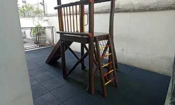 Imagem 6: 55 m2 - 2 quartos com garagem em Consolação - São Paulo - Shopping Frei Caneca - Metro Mac