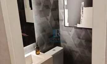 Imagem 4: Apartamento com 3 dormitórios à venda, 80 m² - Centro - Osasco/SP