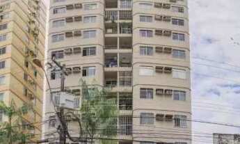 Imagem: Aluga-se apartamento ED. VENEZA com 2 quartos