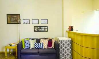 Imagem 3: Flat nos Jardins com ótima localização, Próximo a Av. 9 de Julho e Av. Paulista. Consulte