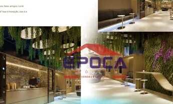 Imagem 5: Apartamento com 2 dormitórios à venda, 60 m² por R$ 859.100 - Santa Efigênia - Belo Horizo