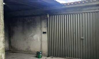 Imagem 5: Casa no distrito