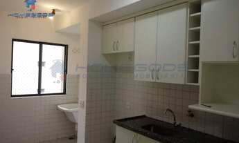 Imagem 7: Apartamento com 2 dormitórios para alugar, 61 m² por R$ 1.880,00/mês - São Bernardo - Camp