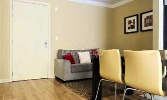 Imagem 6: Apartamento de 1 quarto para alugar no bairro Centro