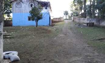 Imagem: Chácara dentro da cidade