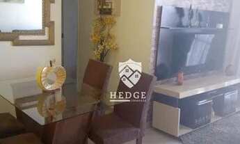 Imagem 4: Apartamento com 2 dormitórios à venda, 55 m² por R$ 340.400 - Aricanduva - São Paulo/SP