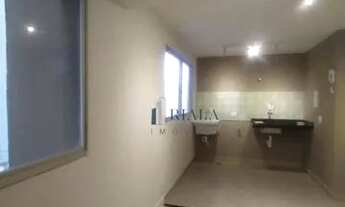 Imagem 5: Studio com 1 dormitório para alugar, 40 m² por R$ 2.880,00/mês - Vila Mariana - São Paulo