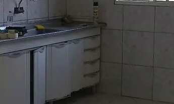 Imagem 2: Casa dois quartos e uma suíte