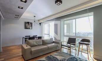 Imagem 3: Apartamento à Venda - Vila Ipiranga, 2 Quartos, 92 m2